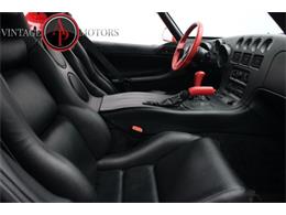 1996 Dodge Viper (CC-2070092) for sale in Statesville, North Carolina