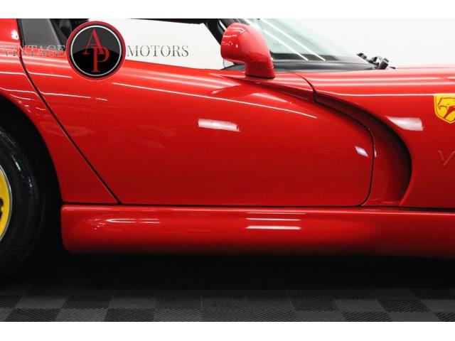 1996 Dodge Viper (CC-2070092) for sale in Statesville, North Carolina