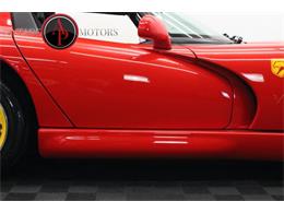 1996 Dodge Viper (CC-2070092) for sale in Statesville, North Carolina