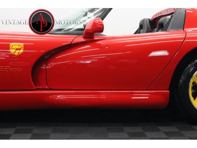 1996 Dodge Viper (CC-2070092) for sale in Statesville, North Carolina
