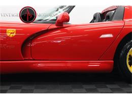 1996 Dodge Viper (CC-2070092) for sale in Statesville, North Carolina