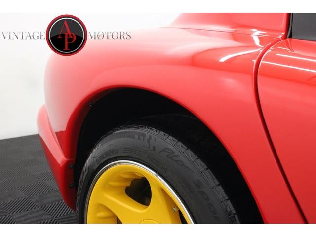 1996 Dodge Viper (CC-2070092) for sale in Statesville, North Carolina