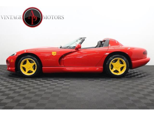 1996 Dodge Viper (CC-2070092) for sale in Statesville, North Carolina