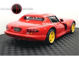 1996 Dodge Viper (CC-2070092) for sale in Statesville, North Carolina