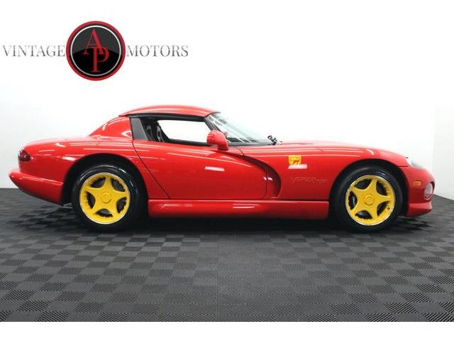 1996 Dodge Viper (CC-2070092) for sale in Statesville, North Carolina