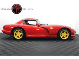 1996 Dodge Viper (CC-2070092) for sale in Statesville, North Carolina