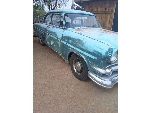 1954 Ford Coupe (CC-2070920) for sale in Cadillac, Michigan