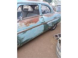 1954 Ford Coupe (CC-2070920) for sale in Cadillac, Michigan