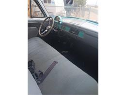 1954 Ford Coupe (CC-2070920) for sale in Cadillac, Michigan