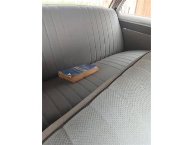 1954 Ford Coupe (CC-2070920) for sale in Cadillac, Michigan