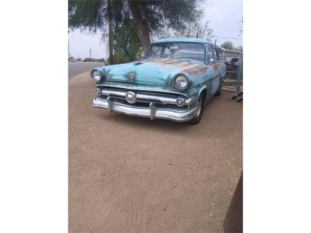 1954 Ford Coupe (CC-2070920) for sale in Cadillac, Michigan