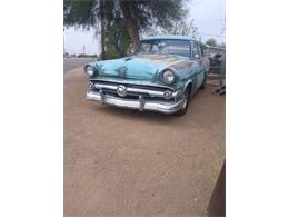1954 Ford Coupe (CC-2070920) for sale in Cadillac, Michigan