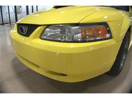 2001 Ford Mustang (CC-2079200) for sale in Downers Grove, Illinois