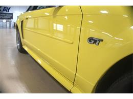 2001 Ford Mustang (CC-2079200) for sale in Downers Grove, Illinois