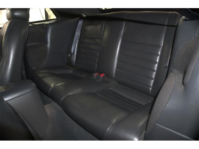 2001 Ford Mustang (CC-2079200) for sale in Downers Grove, Illinois