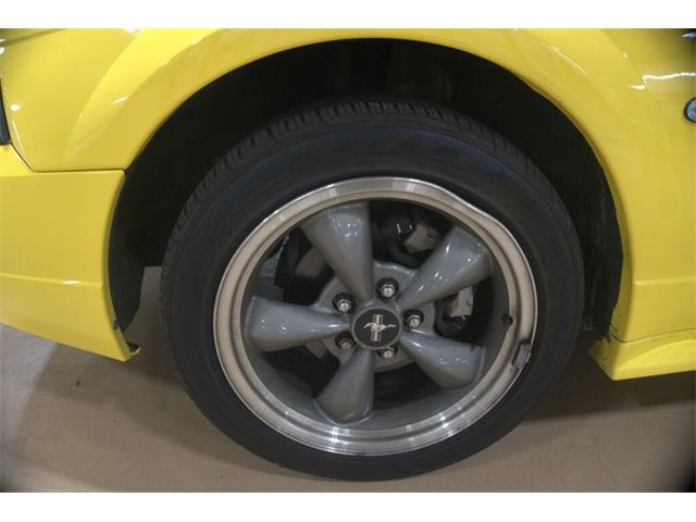 2001 Ford Mustang (CC-2079200) for sale in Downers Grove, Illinois