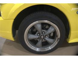 2001 Ford Mustang (CC-2079200) for sale in Downers Grove, Illinois