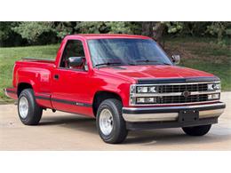 1990 Chevrolet 1500 (CC-2079201) for sale in Lenexa, Kansas
