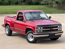 1990 Chevrolet 1500 (CC-2079201) for sale in Lenexa, Kansas
