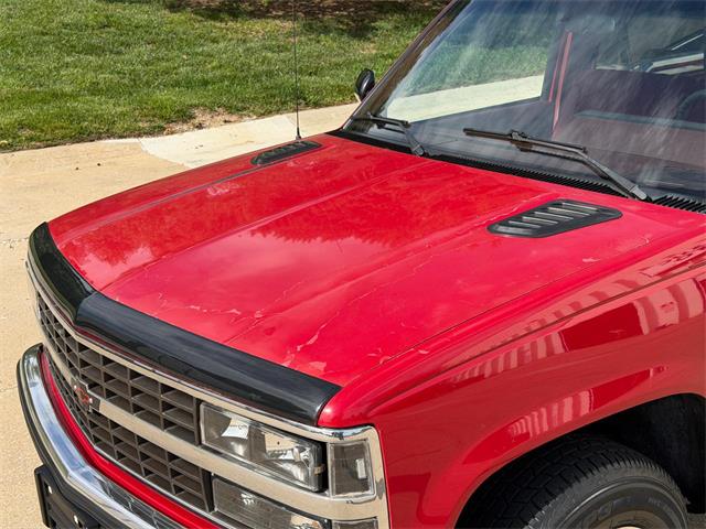 1990 Chevrolet 1500 (CC-2079201) for sale in Lenexa, Kansas