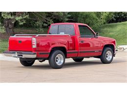 1990 Chevrolet 1500 (CC-2079201) for sale in Lenexa, Kansas