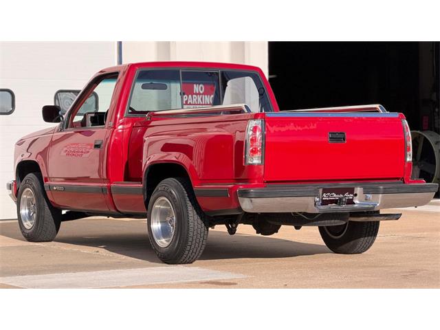 1990 Chevrolet 1500 (CC-2079201) for sale in Lenexa, Kansas