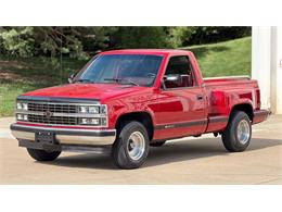 1990 Chevrolet 1500 (CC-2079201) for sale in Lenexa, Kansas