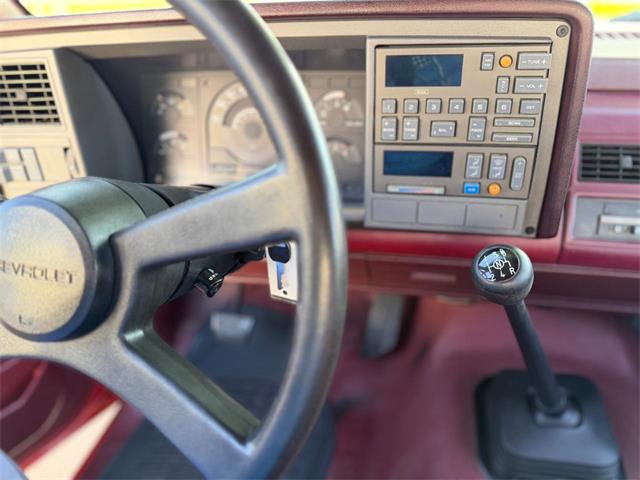 1990 Chevrolet 1500 (CC-2079201) for sale in Lenexa, Kansas