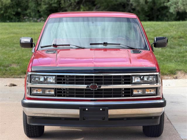 1990 Chevrolet 1500 (CC-2079201) for sale in Lenexa, Kansas