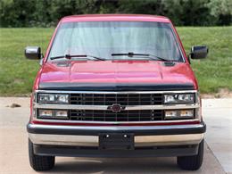 1990 Chevrolet 1500 (CC-2079201) for sale in Lenexa, Kansas