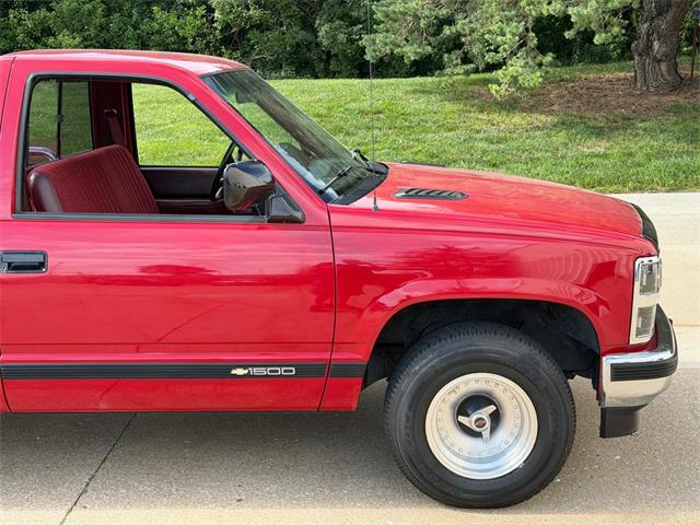 1990 Chevrolet 1500 (CC-2079201) for sale in Lenexa, Kansas