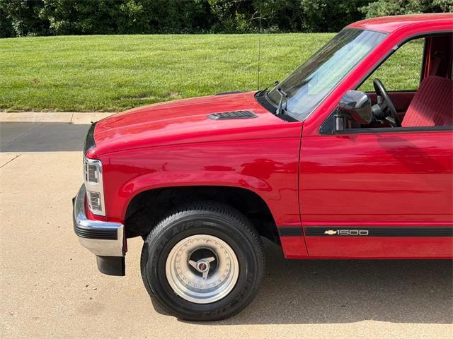 1990 Chevrolet 1500 (CC-2079201) for sale in Lenexa, Kansas