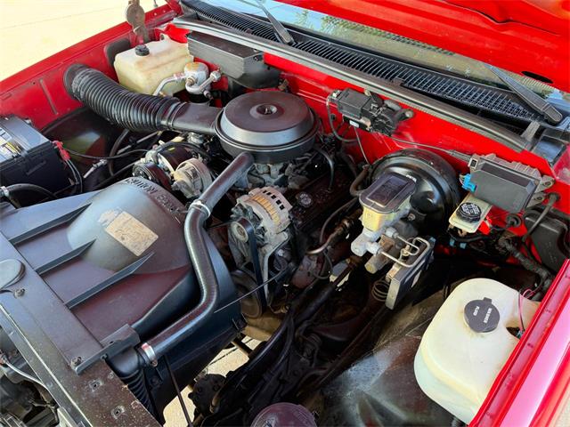 1990 Chevrolet 1500 (CC-2079201) for sale in Lenexa, Kansas