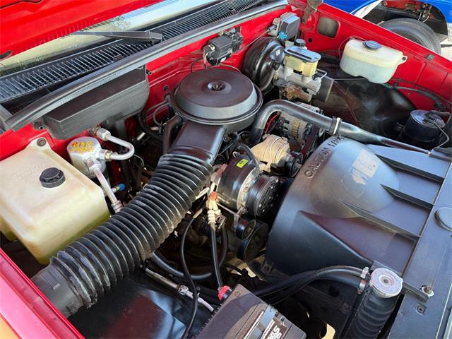 1990 Chevrolet 1500 (CC-2079201) for sale in Lenexa, Kansas