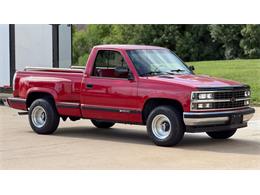 1990 Chevrolet 1500 (CC-2079201) for sale in Lenexa, Kansas