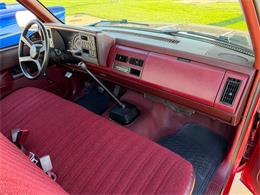 1990 Chevrolet 1500 (CC-2079201) for sale in Lenexa, Kansas
