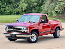 1990 Chevrolet 1500 (CC-2079201) for sale in Lenexa, Kansas