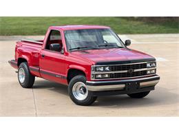 1990 Chevrolet 1500 (CC-2079201) for sale in Lenexa, Kansas