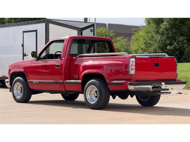 1990 Chevrolet 1500 (CC-2079201) for sale in Lenexa, Kansas