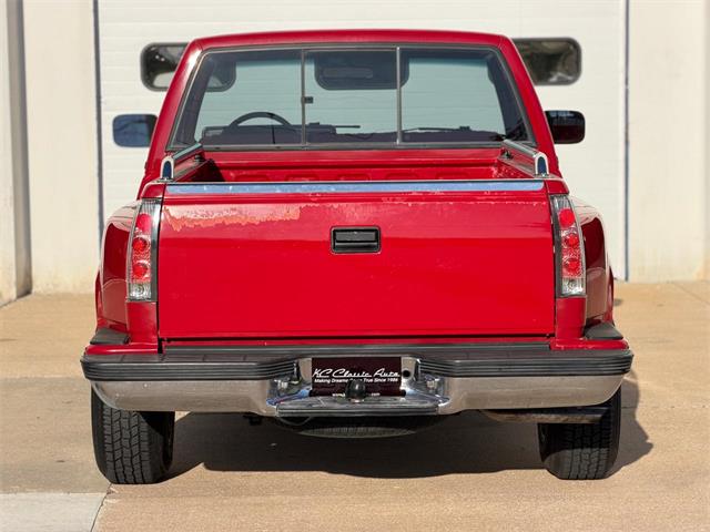 1990 Chevrolet 1500 (CC-2079201) for sale in Lenexa, Kansas