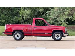 1990 Chevrolet 1500 (CC-2079201) for sale in Lenexa, Kansas
