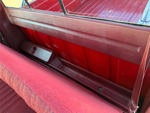 1990 Chevrolet 1500 (CC-2079201) for sale in Lenexa, Kansas