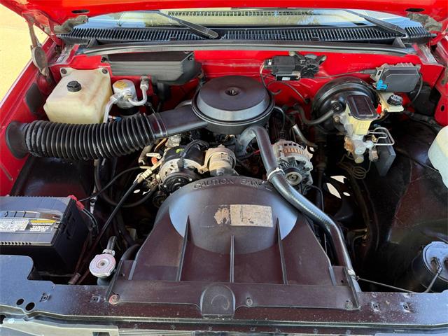 1990 Chevrolet 1500 (CC-2079201) for sale in Lenexa, Kansas