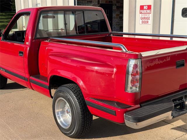 1990 Chevrolet 1500 (CC-2079201) for sale in Lenexa, Kansas