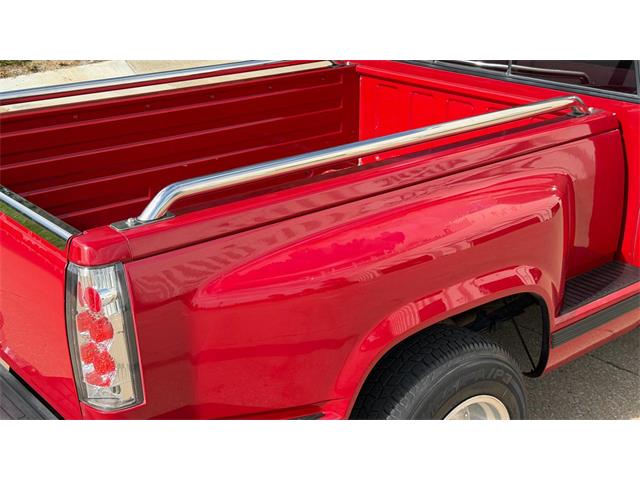 1990 Chevrolet 1500 (CC-2079201) for sale in Lenexa, Kansas