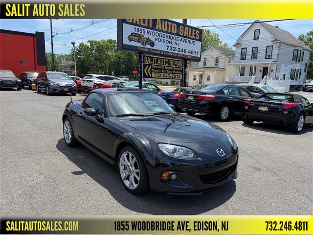 2014 Mazda MX-5 Miata (CC-2079204) for sale in Edison, New Jersey