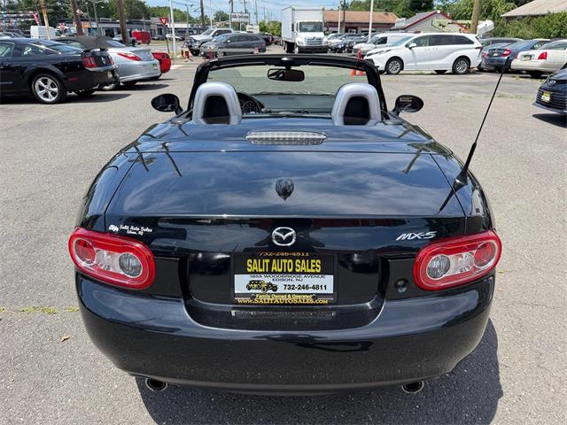 2014 Mazda MX-5 Miata (CC-2079204) for sale in Edison, New Jersey
