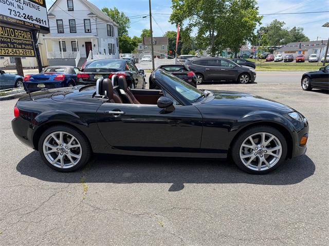 2014 Mazda MX-5 Miata (CC-2079204) for sale in Edison, New Jersey