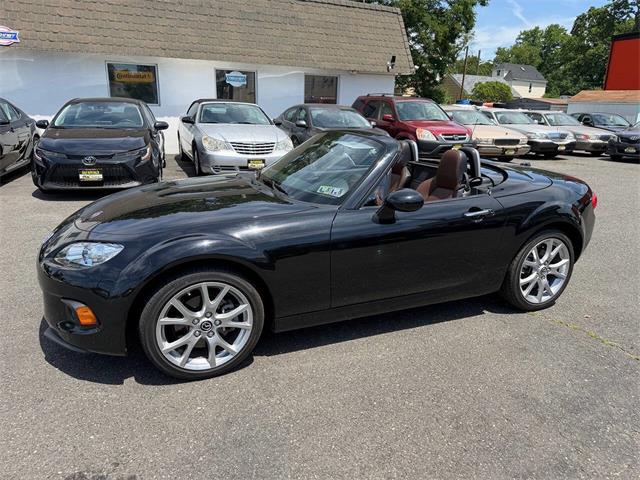 2014 Mazda MX-5 Miata (CC-2079204) for sale in Edison, New Jersey