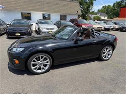 2014 Mazda MX-5 Miata (CC-2079204) for sale in Edison, New Jersey